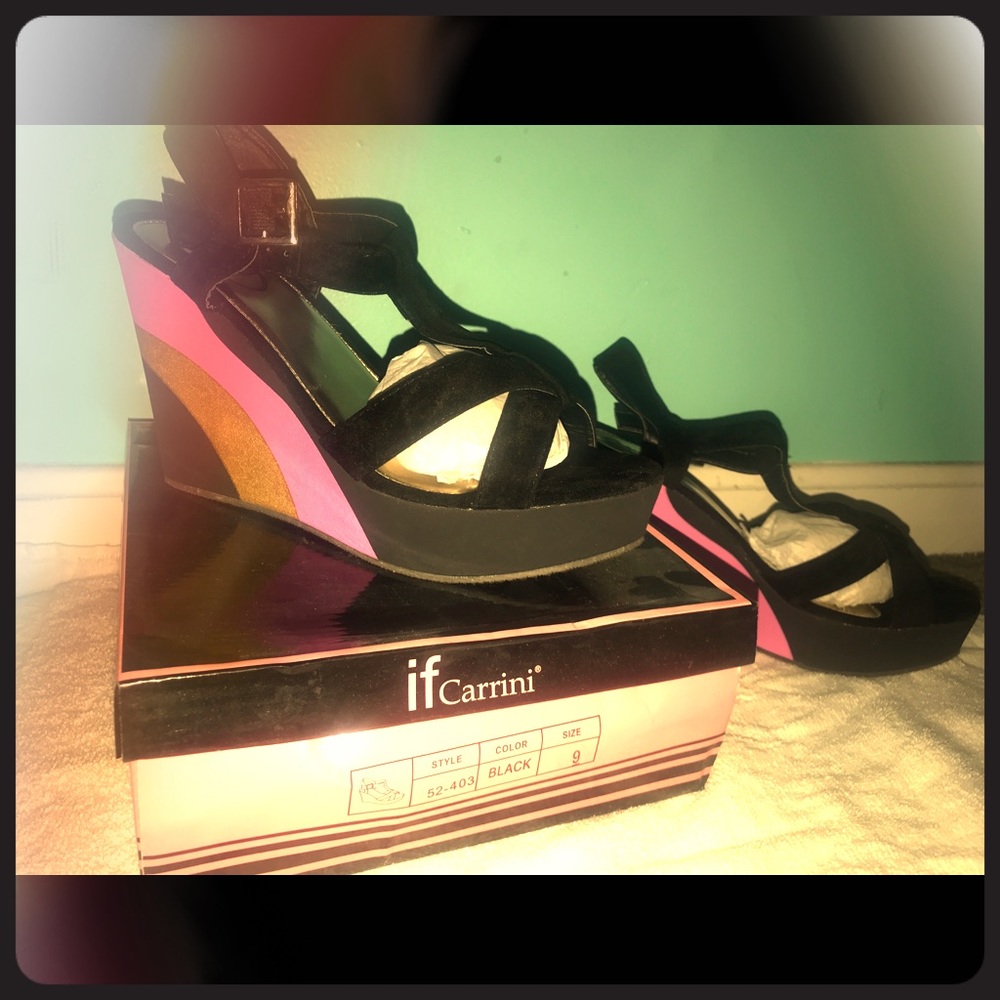 Wedges